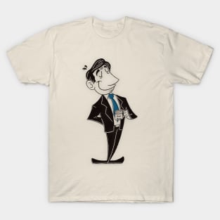 Micheal Scott T-Shirt